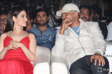 Oopiri Tamil Audio Launch